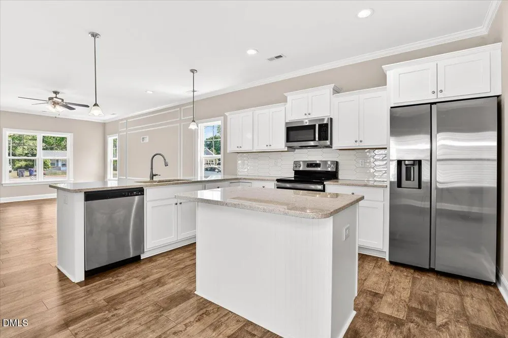 706 S Pollock Street Selma, NC 27576