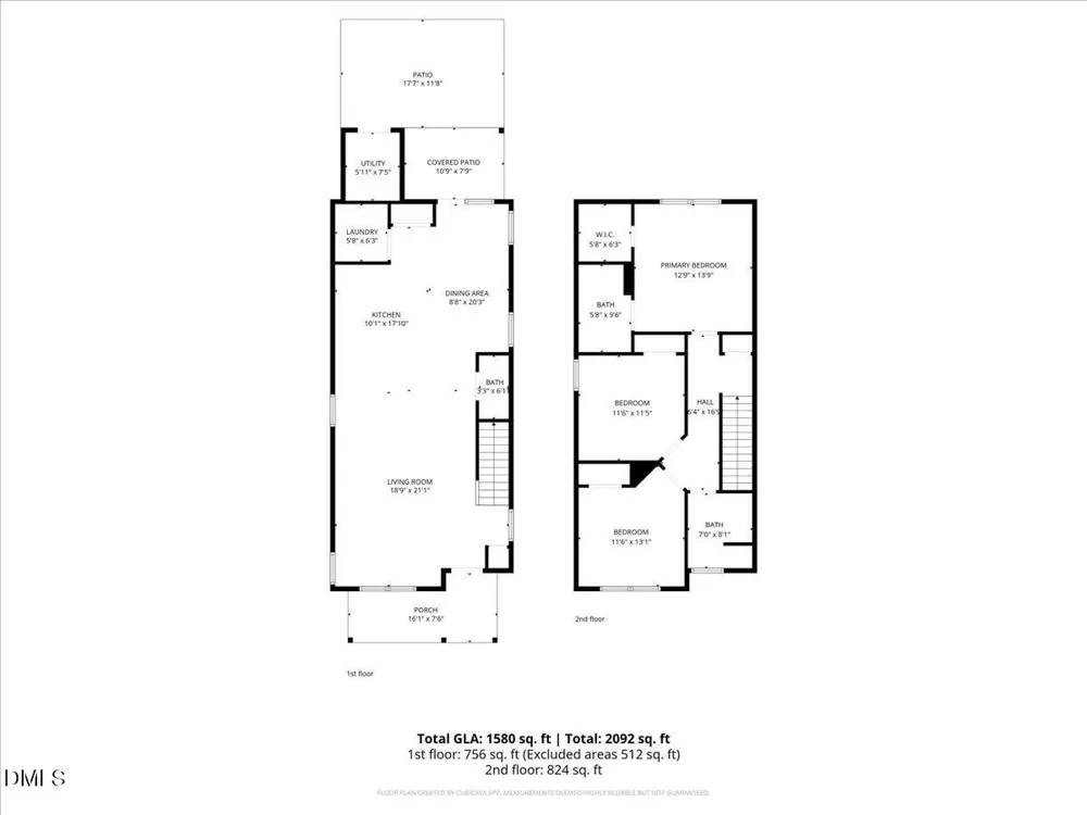 706 S Pollock Street Selma, NC 27576
