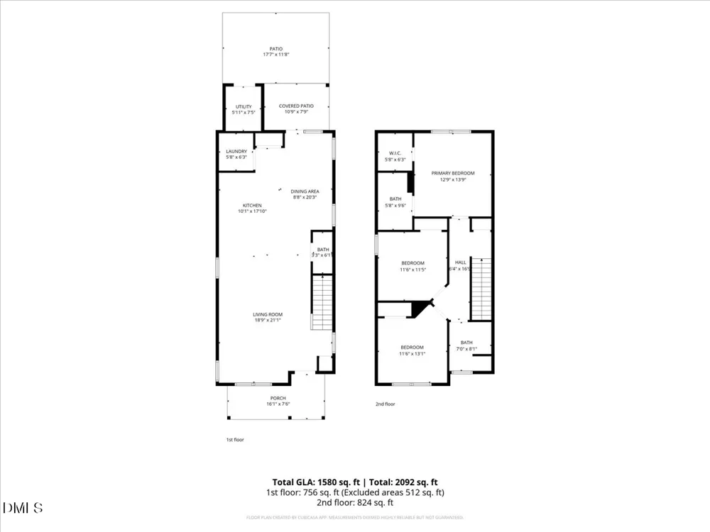 706 S Pollock Street Selma, NC 27576