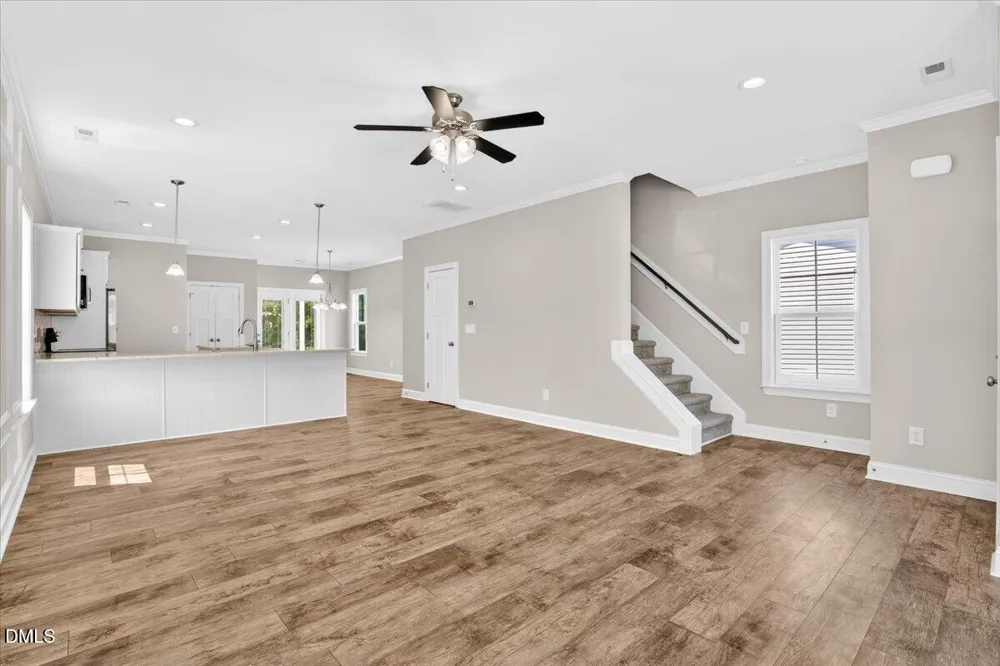 706 S Pollock Street Selma, NC 27576