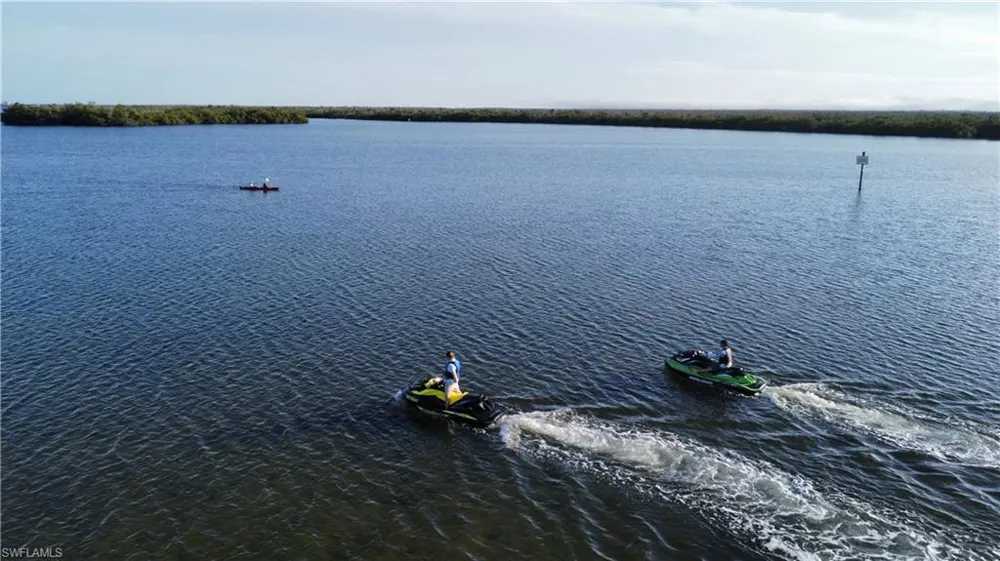 4743 Pine Island Road NW Matlacha, FL 33993