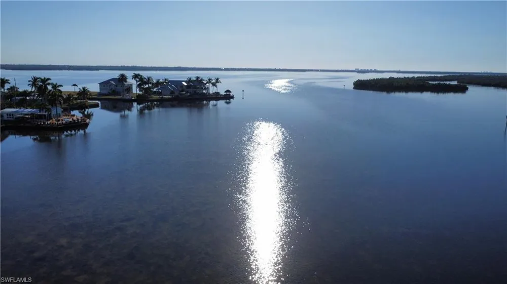 4743 Pine Island Road NW Matlacha, FL 33993