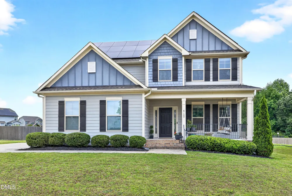 8109 Purple Aster Drive