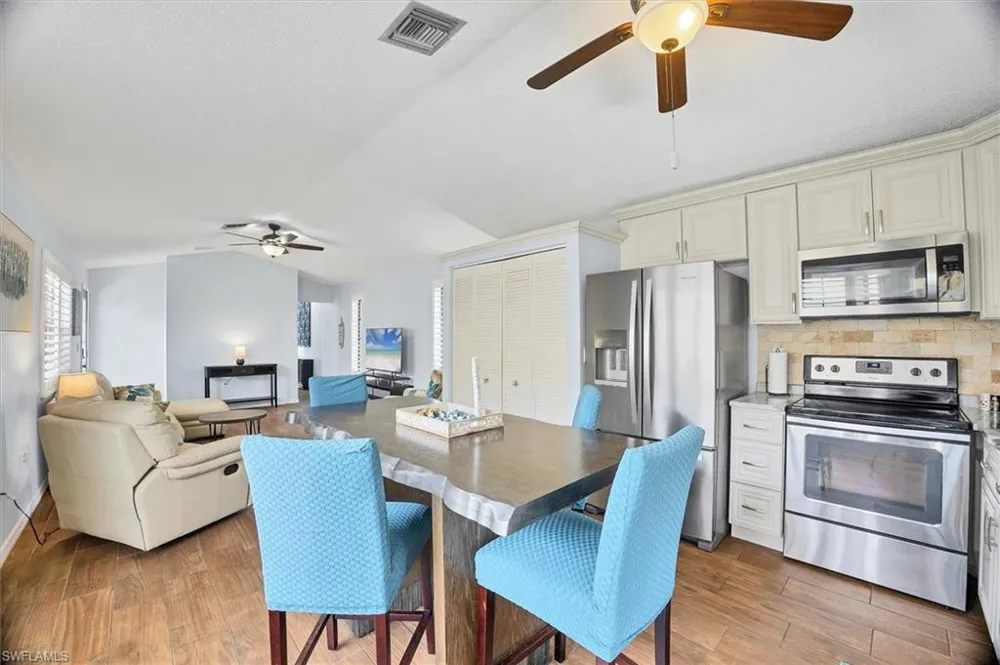 255 Boundary Boulevard #105 Rotonda West, FL 33947