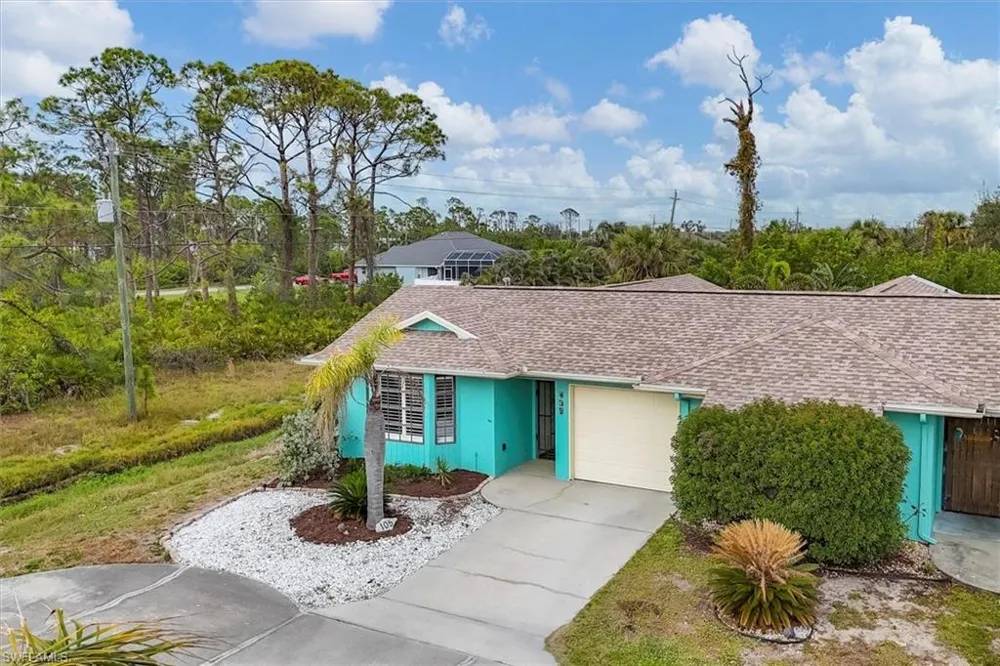 255 Boundary Boulevard #105 Rotonda West, FL 33947