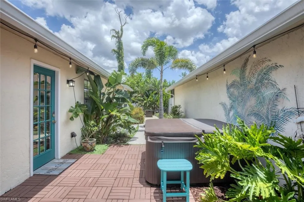 255 Boundary Boulevard #105 Rotonda West, FL 33947