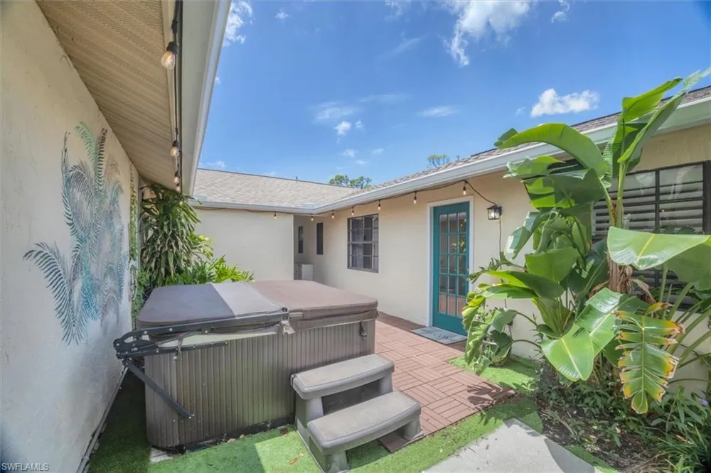 255 Boundary Boulevard #105 Rotonda West, FL 33947