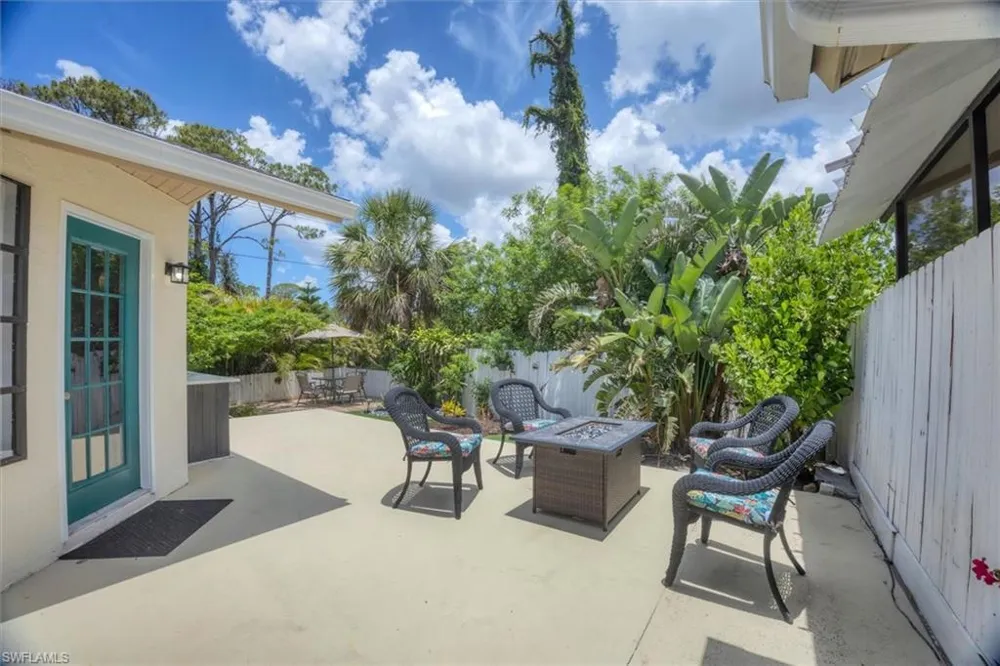 255 Boundary Boulevard #105 Rotonda West, FL 33947