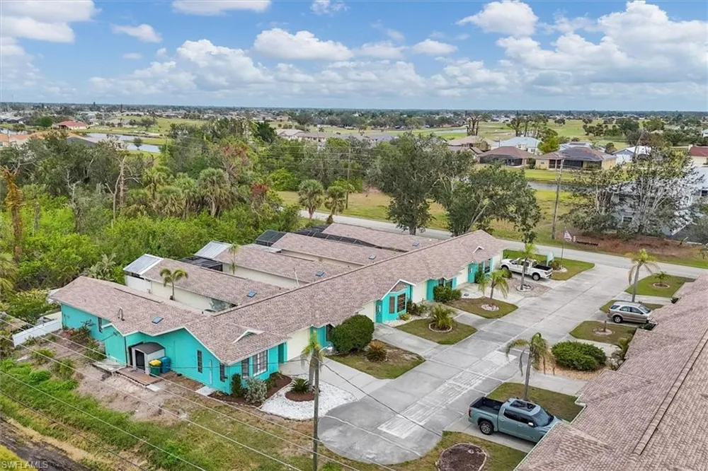 255 Boundary Boulevard #105 Rotonda West, FL 33947