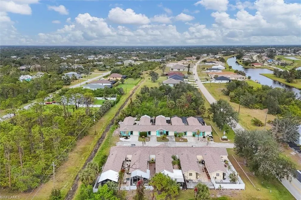 255 Boundary Boulevard #105 Rotonda West, FL 33947