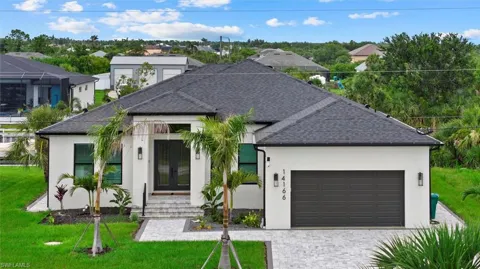 14166 Fort Worth Circle
