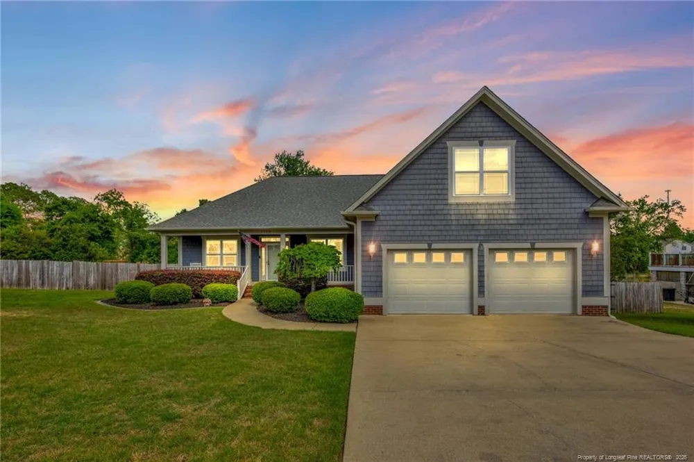 6126 Tudor Place