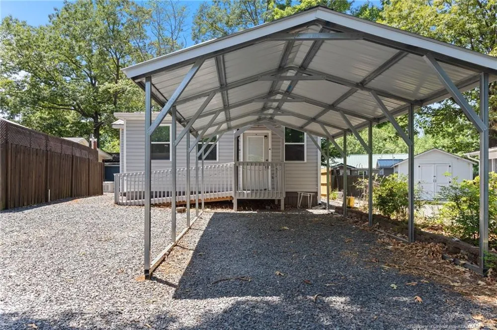 103 Venture Trail Mount Gilead, NC 
