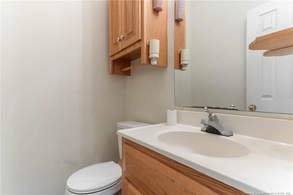 103 Venture Trail Mount Gilead, NC 