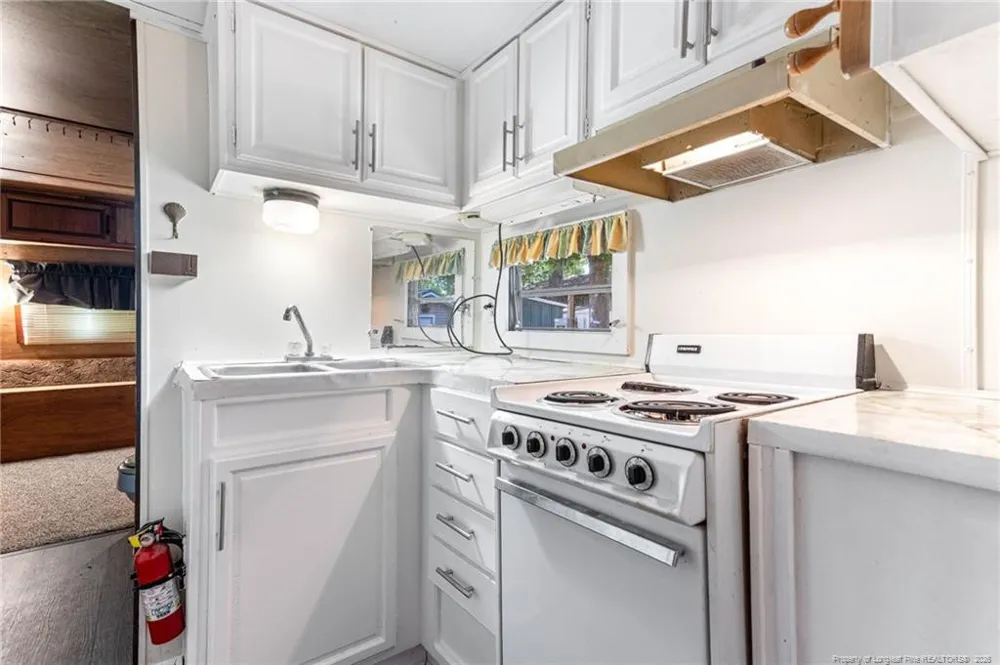 103 Venture Trail Mount Gilead, NC 