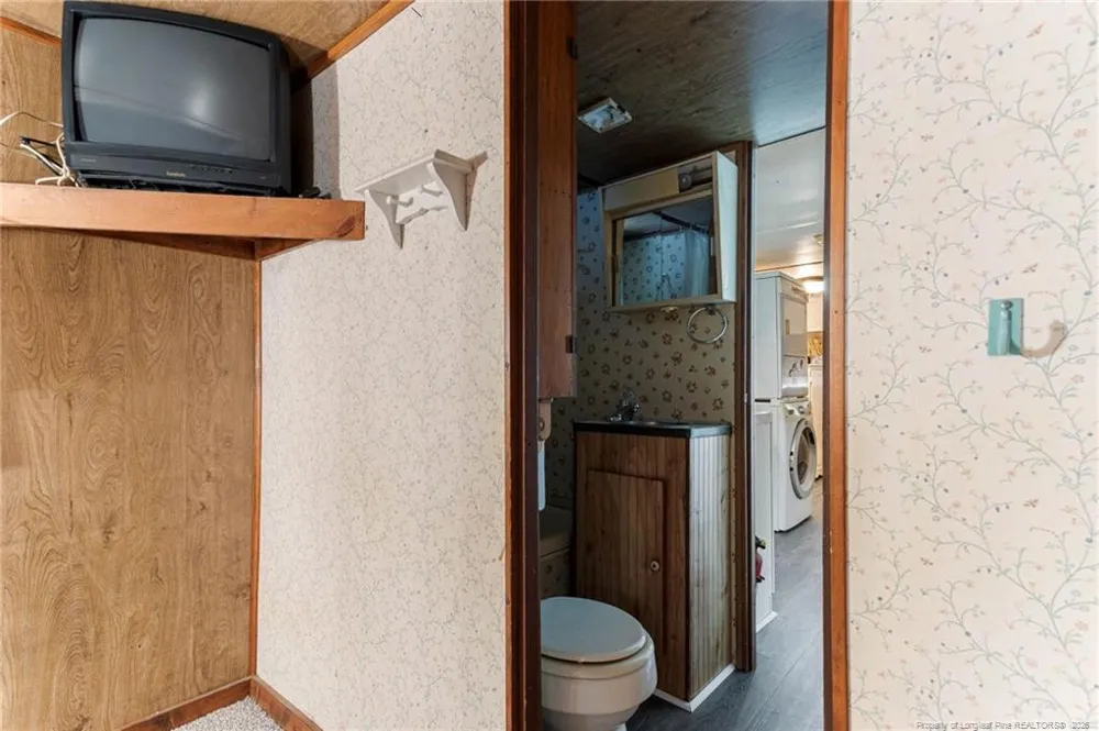 103 Venture Trail Mount Gilead, NC 