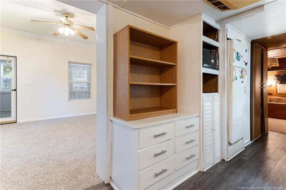 103 Venture Trail Mount Gilead, NC 