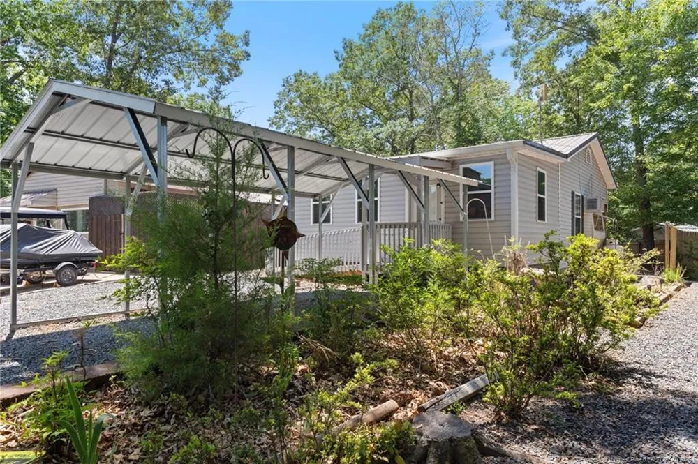 103 Venture Trail Mount Gilead, NC 