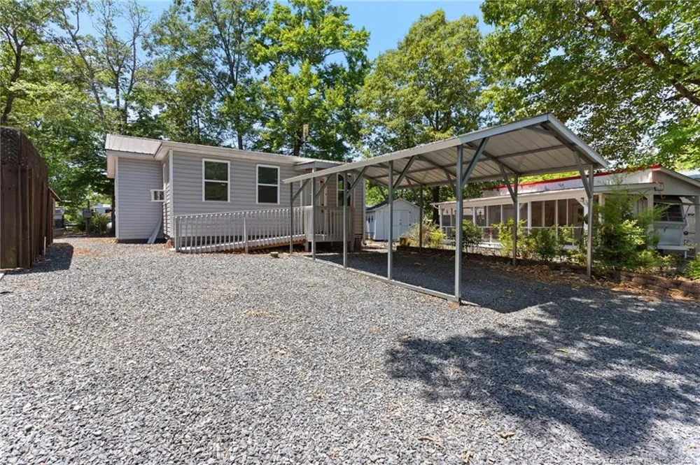 103 Venture Trail Mount Gilead, NC 
