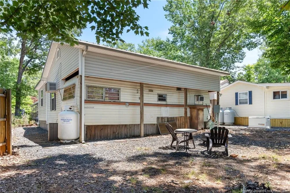 103 Venture Trail Mount Gilead, NC 