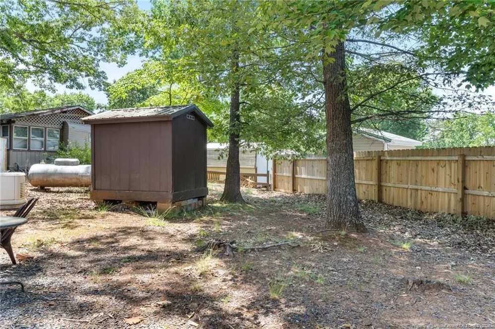 103 Venture Trail Mount Gilead, NC 
