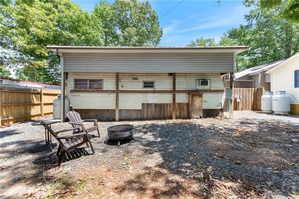 103 Venture Trail Mount Gilead, NC 