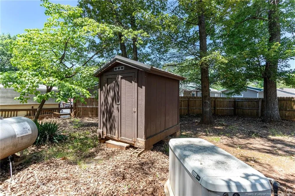 103 Venture Trail Mount Gilead, NC 