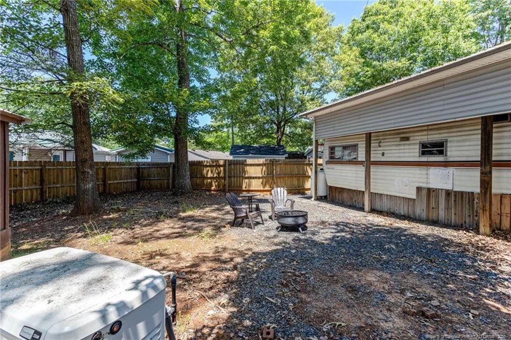 103 Venture Trail Mount Gilead, NC 