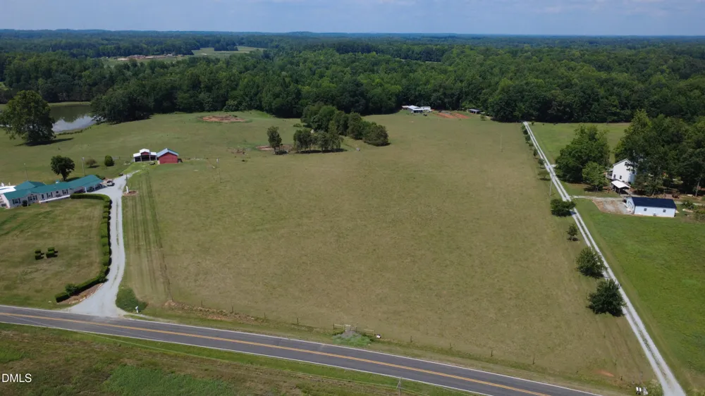 6.1 Acres Olin Road Cedar Grove, NC 27231