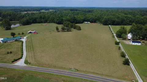 6.1 Acres Olin Road