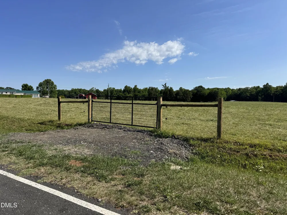 6.1 Acres Olin Road Cedar Grove, NC 27231