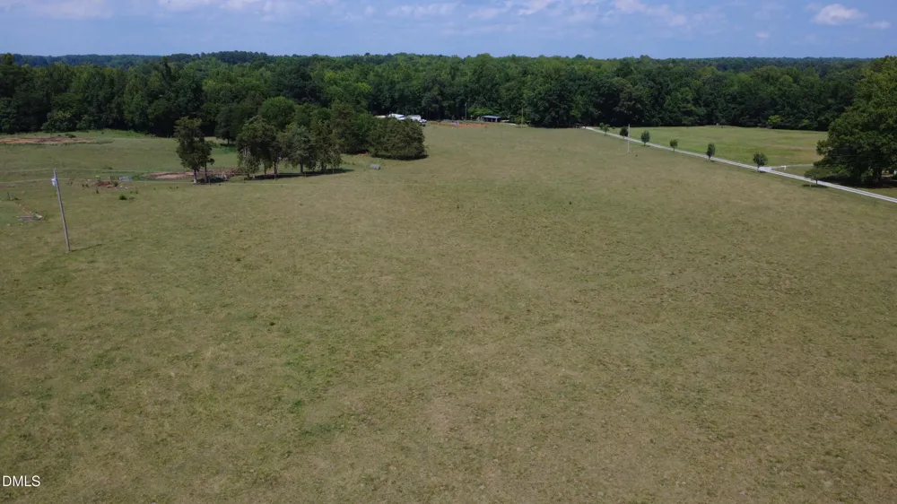6.1 Acres Olin Road Cedar Grove, NC 27231