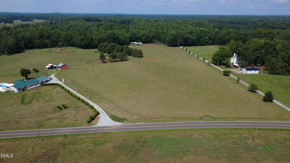 6.1 Acres Olin Road Cedar Grove, NC 27231