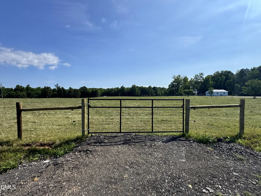 6.1 Acres Olin Road Cedar Grove, NC 27231