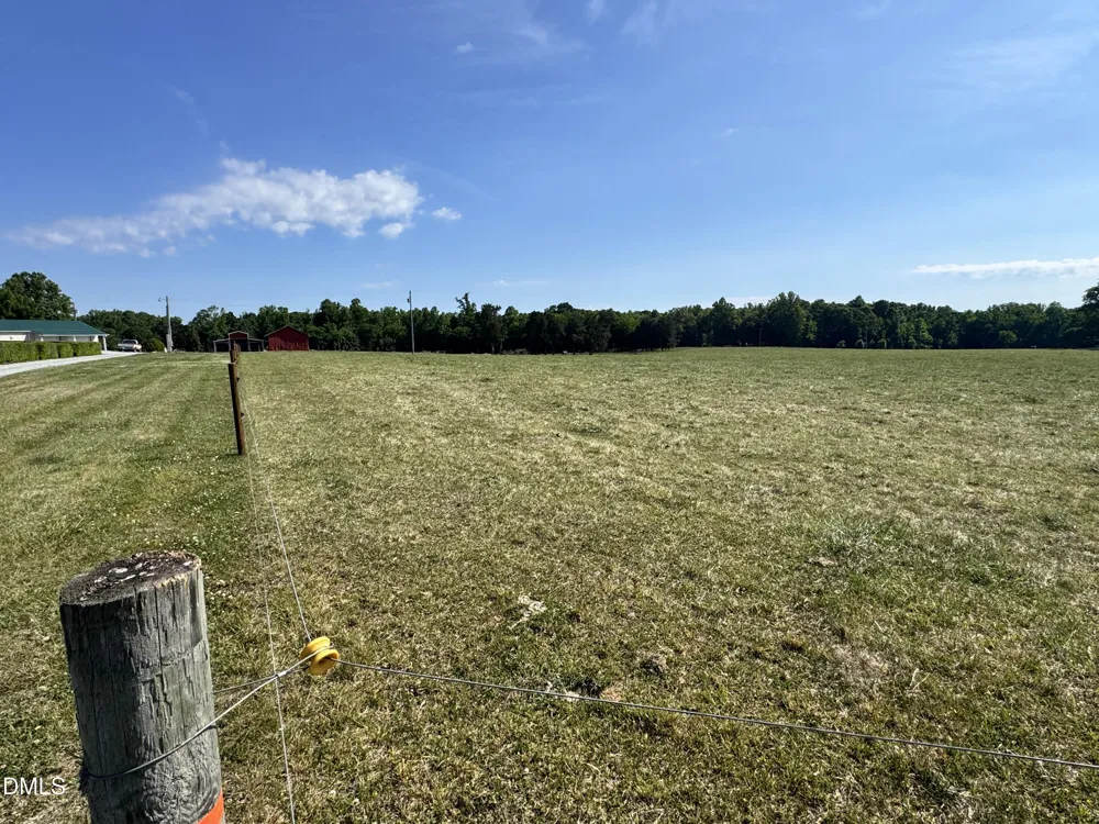 6.1 Acres Olin Road Cedar Grove, NC 27231