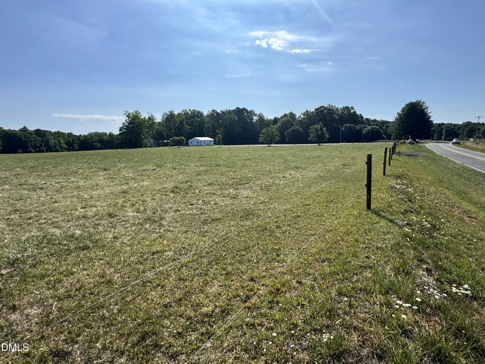 6.1 Acres Olin Road Cedar Grove, NC 27231