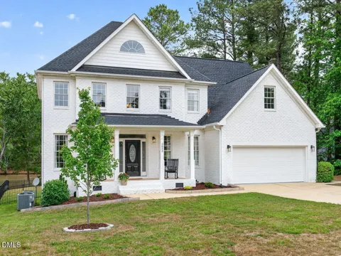 2653 Bowden Drive