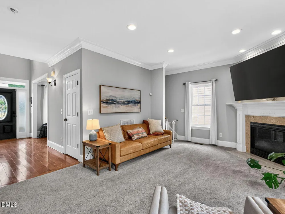 2653 Bowden Drive Creedmoor, NC 27522