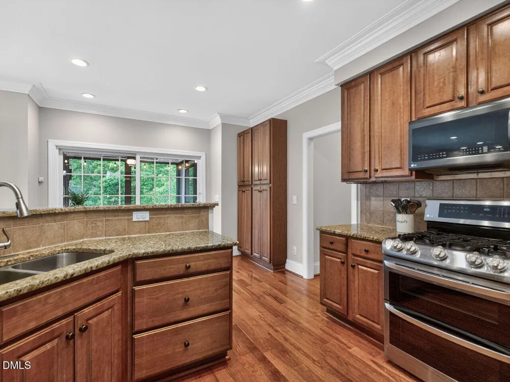 2653 Bowden Drive Creedmoor, NC 27522