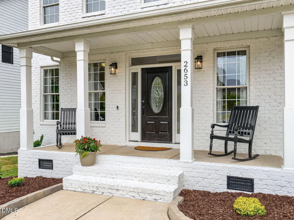 2653 Bowden Drive Creedmoor, NC 27522