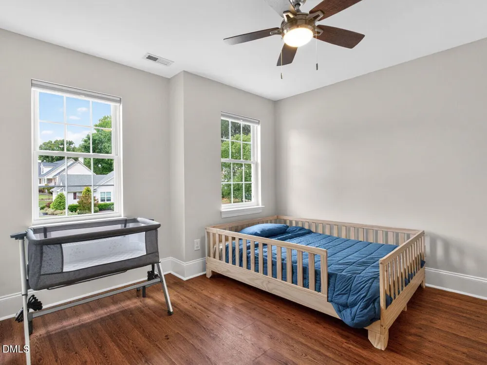2653 Bowden Drive Creedmoor, NC 27522