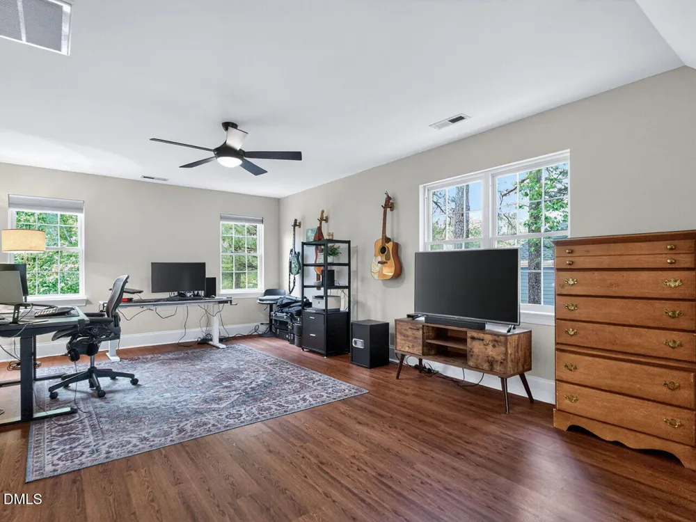 2653 Bowden Drive Creedmoor, NC 27522