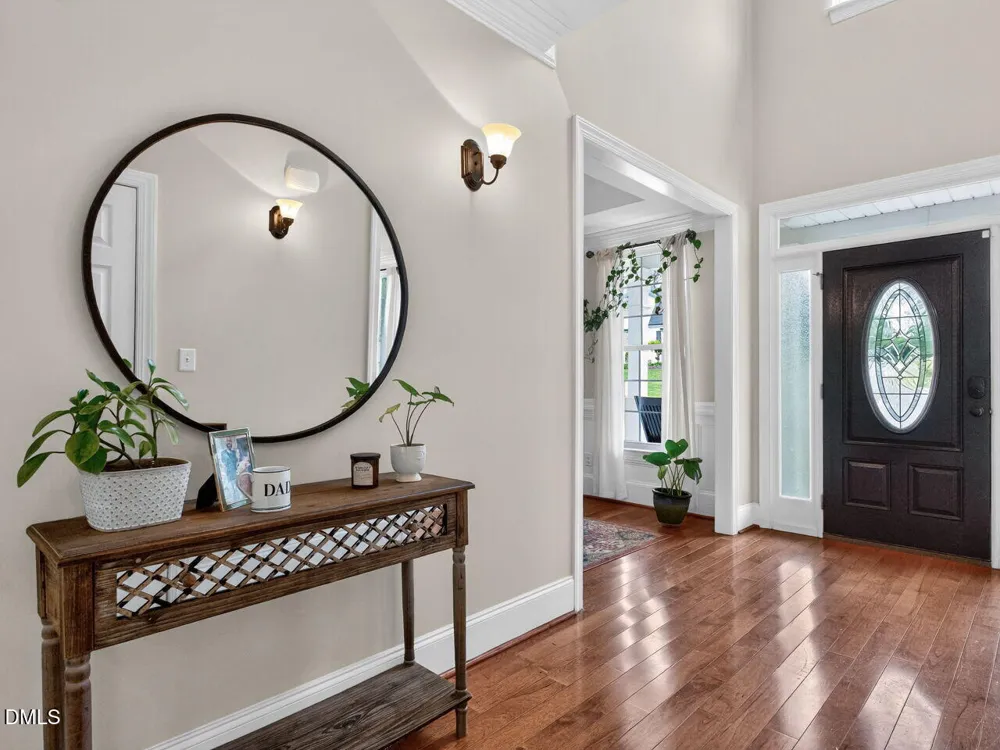 2653 Bowden Drive Creedmoor, NC 27522