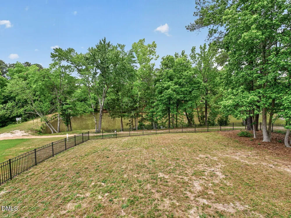 2653 Bowden Drive Creedmoor, NC 27522