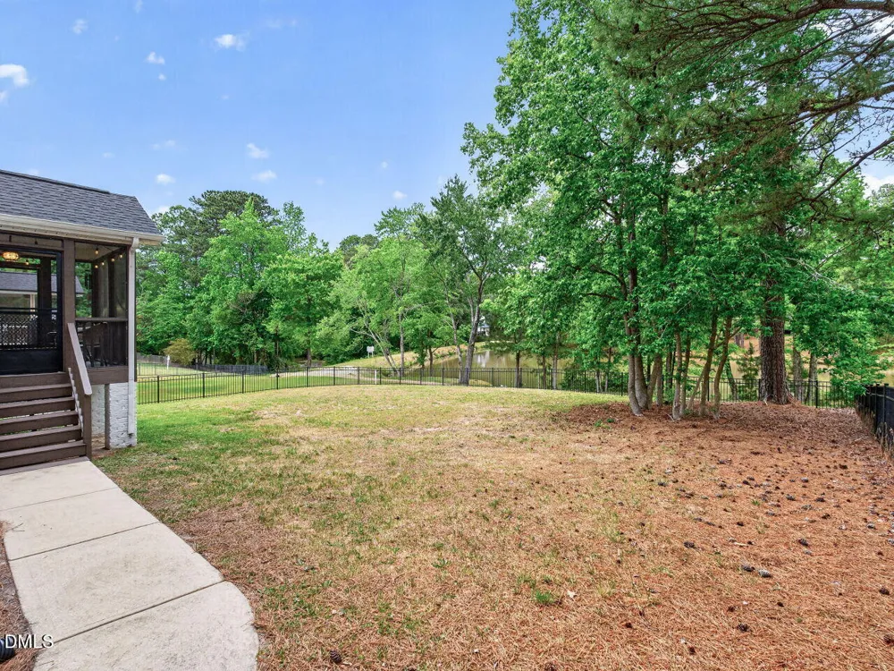 2653 Bowden Drive Creedmoor, NC 27522