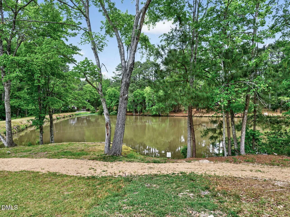 2653 Bowden Drive Creedmoor, NC 27522