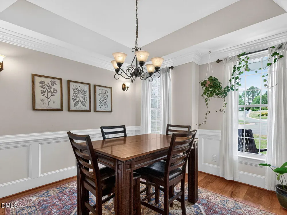 2653 Bowden Drive Creedmoor, NC 27522