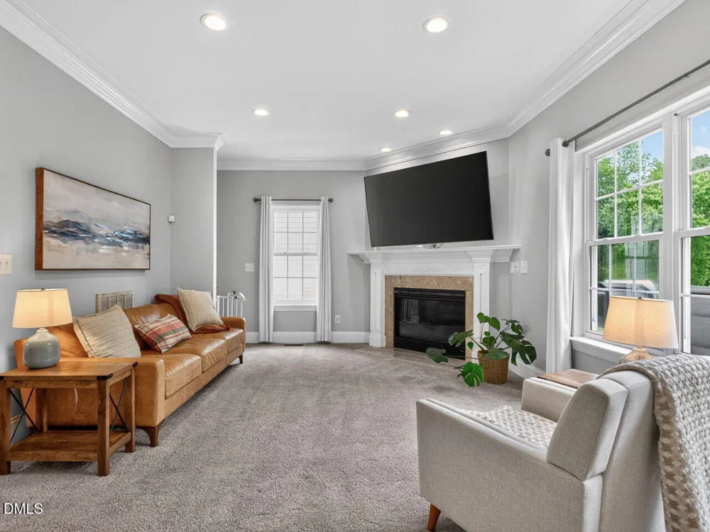 2653 Bowden Drive Creedmoor, NC 27522