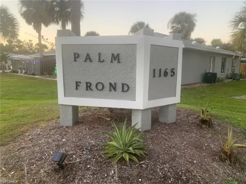 1165 Palm Avenue #8A