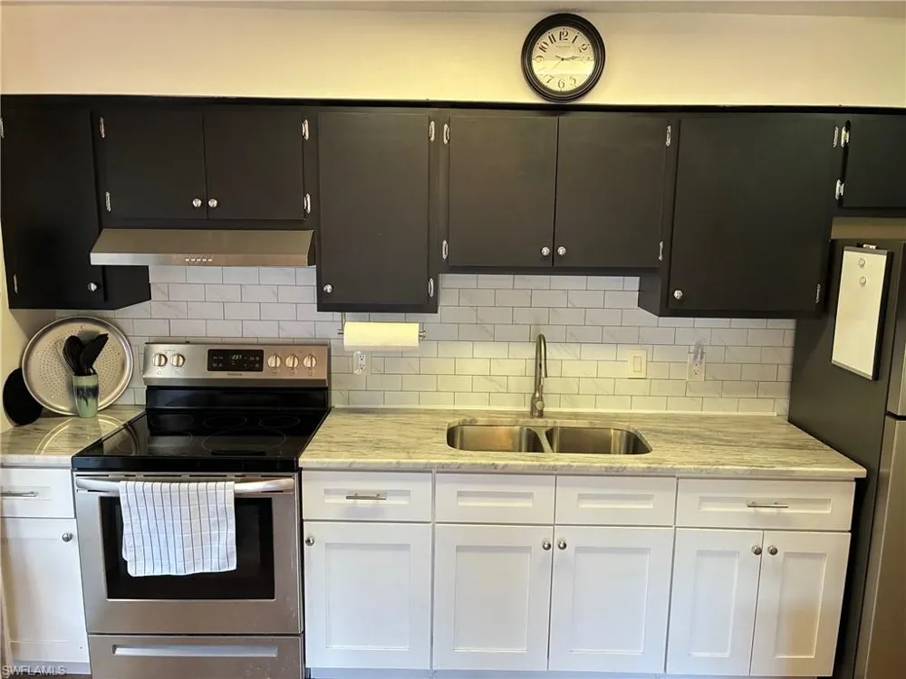 1165 Palm Avenue #8A North Fort Myers, FL 33903